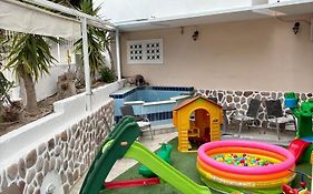 Costantonia Holiday Apartments